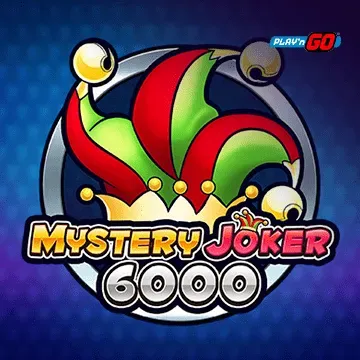 Mystery Joker 6000 - SIGAMEN137