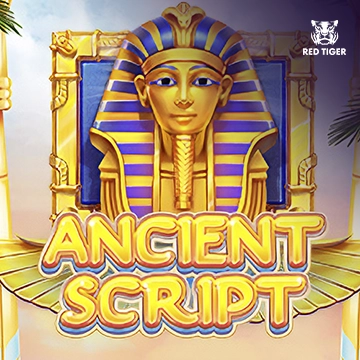 Ancient Script - SIGAMEN137