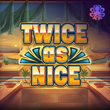 Twice As Nice - SIGAMEN137