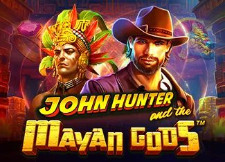 John Hunter And The Mayan Gods - SIGAMEN137