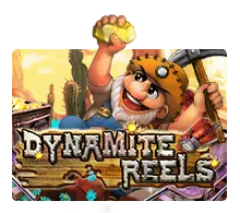Dynamite Reels - SIGAMEN137