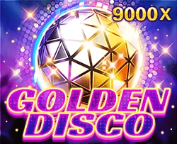 Golden Disco - SIGAMEN137