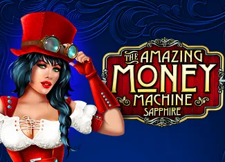 Amazing Money Machine - SIGAMEN137
