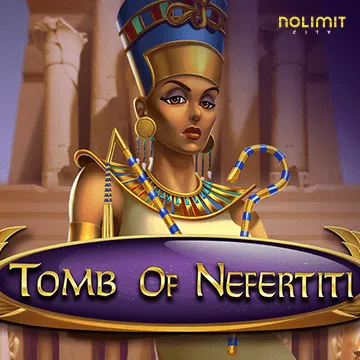 Tomb of Nefertiti - SIGAMEN137