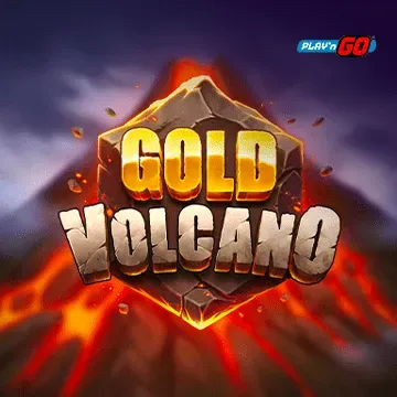 Gold Volcano - SIGAMEN137