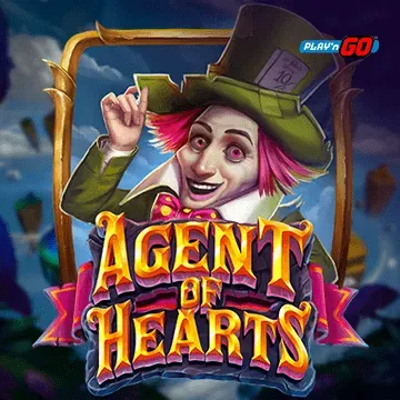 Agent of Hearts - SIGAMEN137