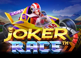 Joker Race - SIGAMEN137
