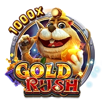 GOLD RUSH - SIGAMEN137