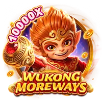 WUKONG MOREWAYS - SIGAMEN137