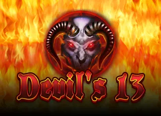 Devils 13 - SIGAMEN137