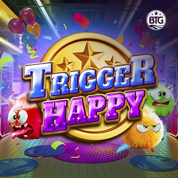 Trigger Happy - SIGAMEN137