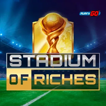 Stadium of Riches - SIGAMEN137
