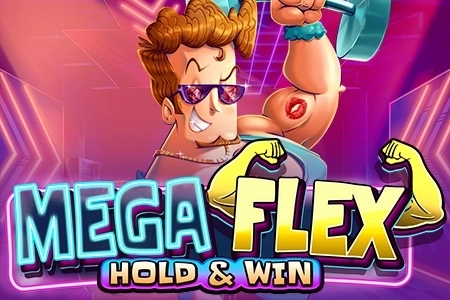Mega Flex: Hold & Win - SIGAMEN137