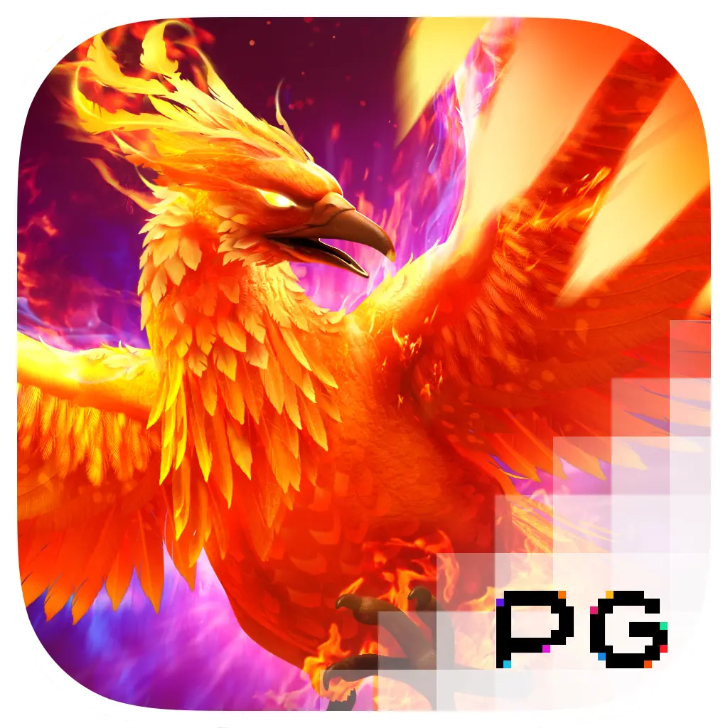 Phoenix Rises - SIGAMEN137