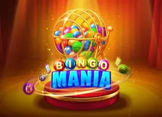 Bingo Mania - SIGAMEN137