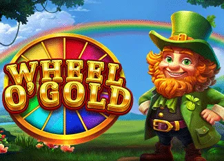 Wheel OGold - SIGAMEN137