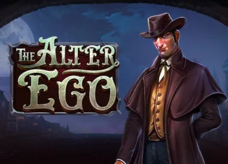 The Alter Ego - SIGAMEN137