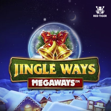 Jingle Ways Megaways - SIGAMEN137