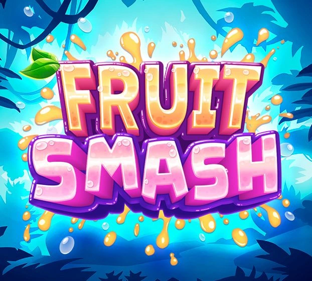 Fruit Smash - SIGAMEN137