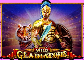 Wild Gladiator - SIGAMEN137