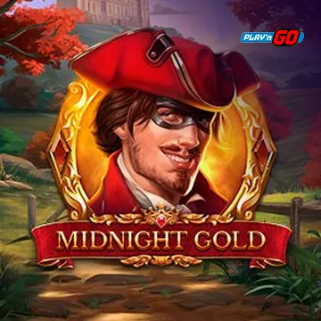 Midnight Gold - SIGAMEN137