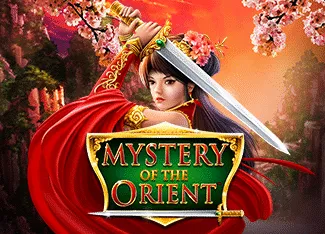 Mystery of the Orient - SIGAMEN137
