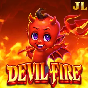 Devil Fire - SIGAMEN137
