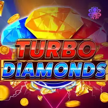 Turbo Diamonds: Hold & Win - SIGAMEN137