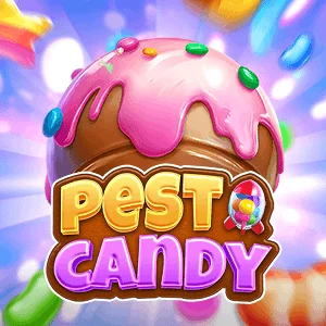 Candy Frenzy - SIGAMEN137