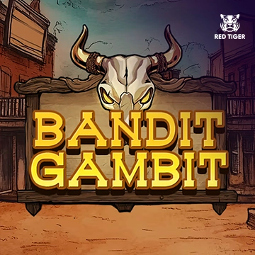 Bandit Gambit - SIGAMEN137