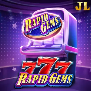 Rapid Gems 777 - SIGAMEN137