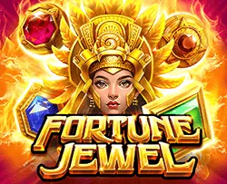 Fortune Jewel - SIGAMEN137