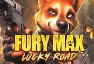 Fury Max Lucky Road - SIGAMEN137