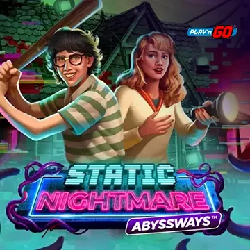 Static Nightmare Abyssways - SIGAMEN137