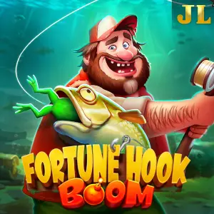 Fortune Hook Boom - SIGAMEN137