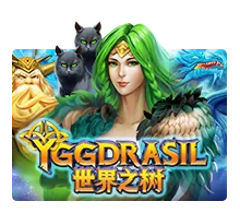 Yggdrasil - SIGAMEN137