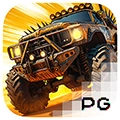 Doomsday Rampage - SIGAMEN137