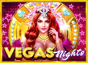 Vegas Nights - SIGAMEN137