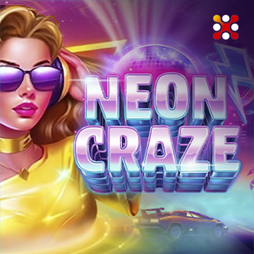 Neon Craze - SIGAMEN137