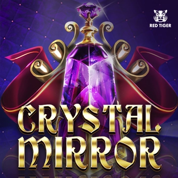 Crystal Mirror - SIGAMEN137