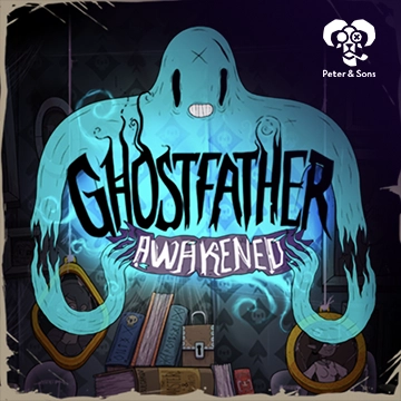 Ghostfather - Awakened - SIGAMEN137