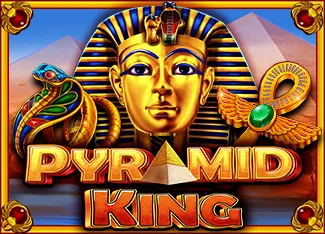 Pyramid King - SIGAMEN137