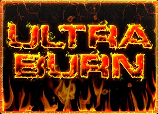 Ultra Burn - SIGAMEN137