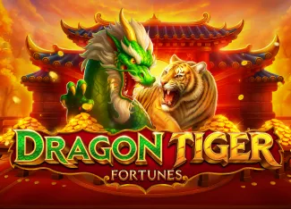Dragon Tiger Fortunes - SIGAMEN137