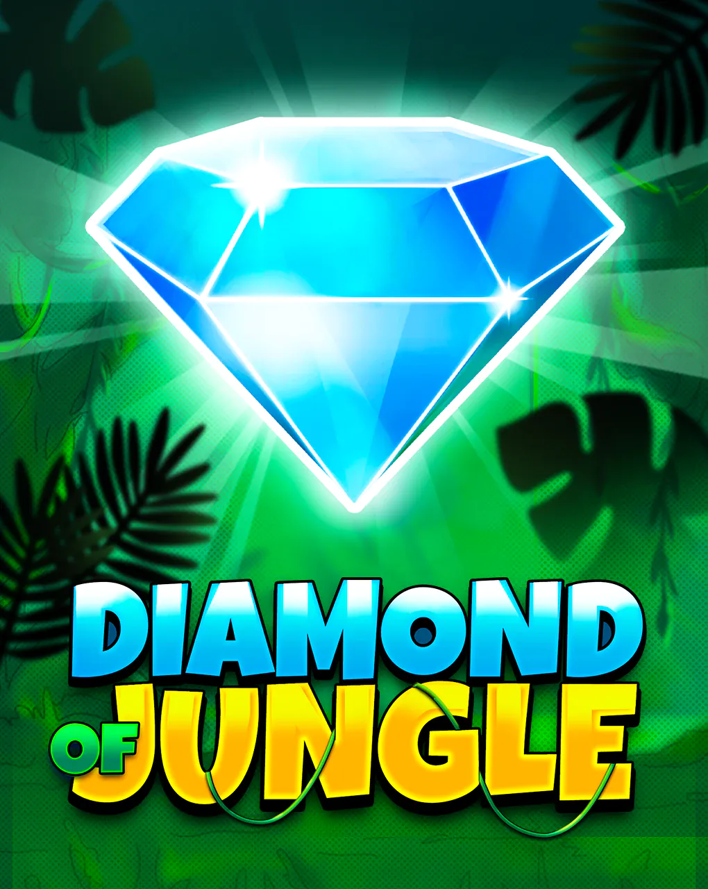 Diamond Of Jungle - SIGAMEN137
