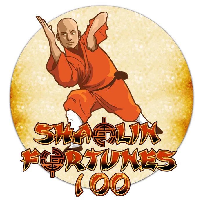 Shaolin Fortunes 100 - SIGAMEN137