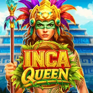 Inca Queen - SIGAMEN137
