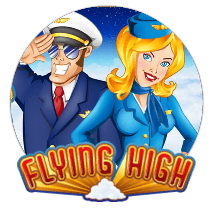 Flying High - SIGAMEN137