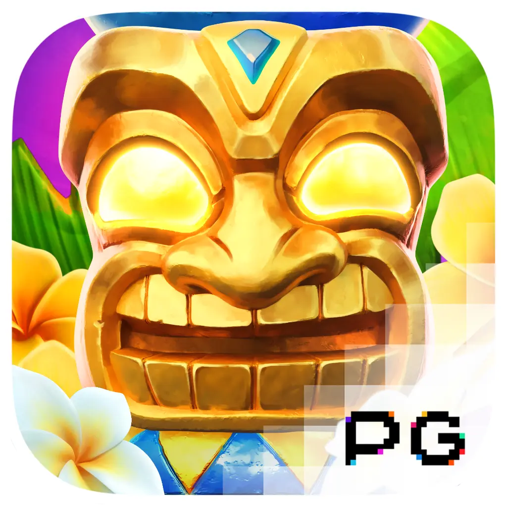 Hawaiian Tiki - SIGAMEN137