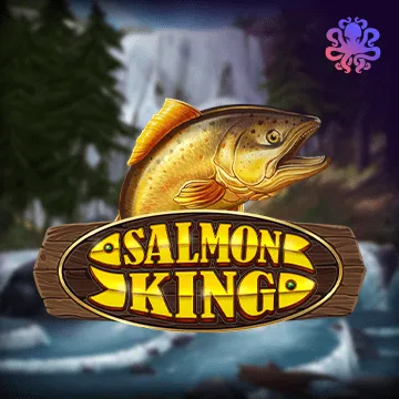Salmon King - SIGAMEN137
